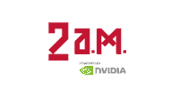logo 2am