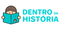 logo dentro da historia