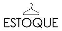 logo estoque cupom