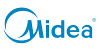 midea store logo