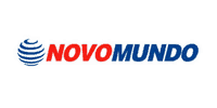 logo novo mundo jeco