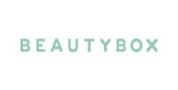 logo the beauty box jeco